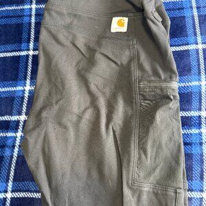 Carhart Fitted Force Leggings